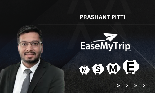 Prashant Pitti